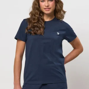 UWLeika Reg. Fit T-shirt