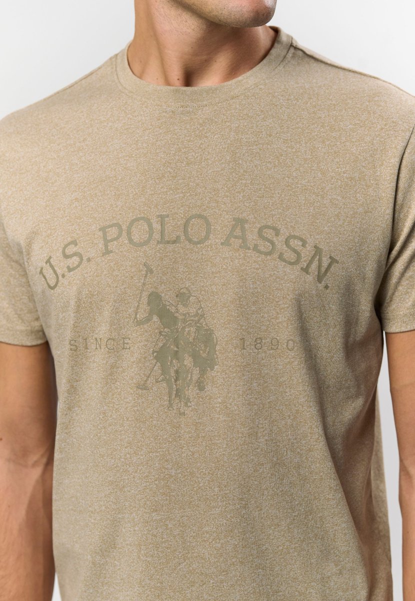 UMArchibald T-shirt - Image 3