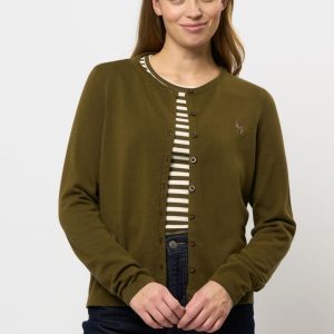 UWKimmi Knit Cardigan