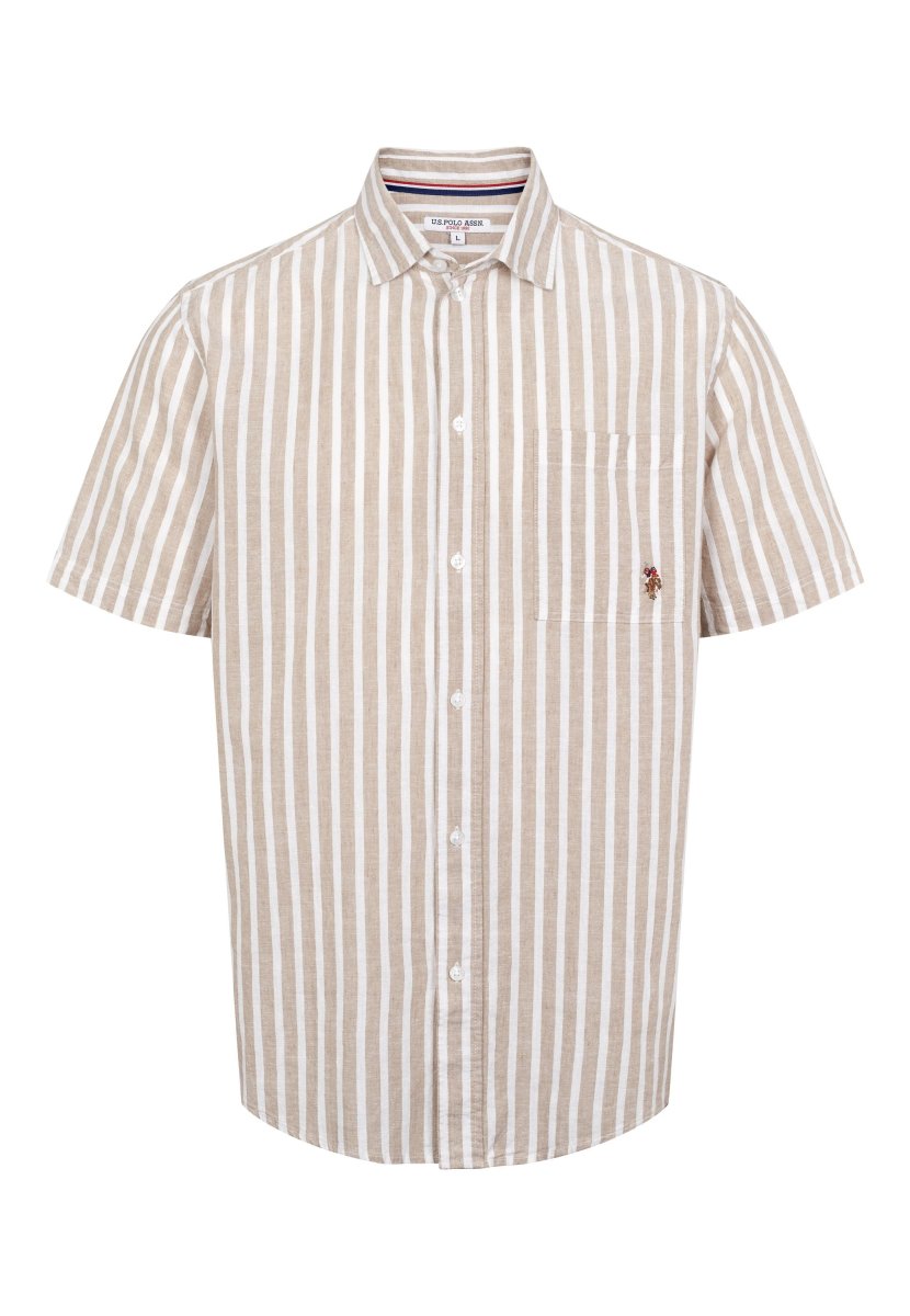 UMMarli Linen Shirt - Image 7