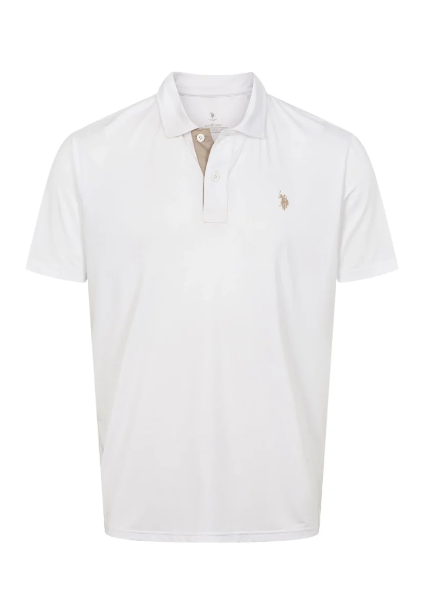 UMClark Sporty Polo - Image 7