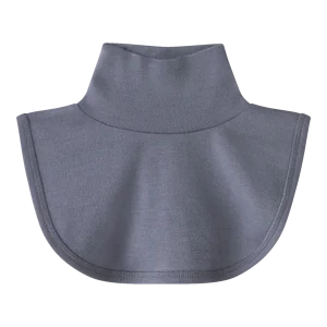 NMMWILLIT WOOL HALSVARMER