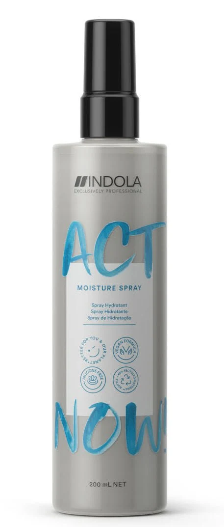 Act Now Moisture Spray 200ml - Image 2