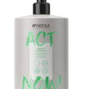Act Now Repair Shampoo 1000ml