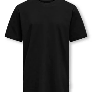 OSJMAX T-SKJORTE NOOS