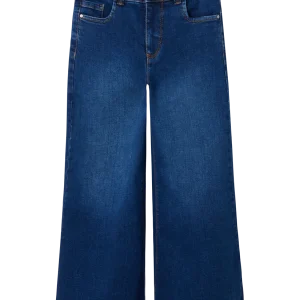 NKFPOLLY X-WIDE JEANS