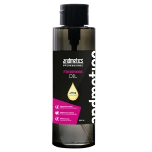 Andmetics Finishing Oil 500ml