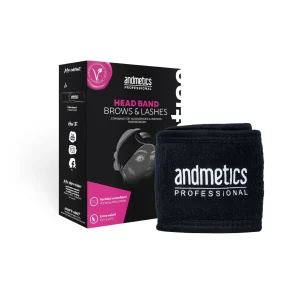Andmetics Headband