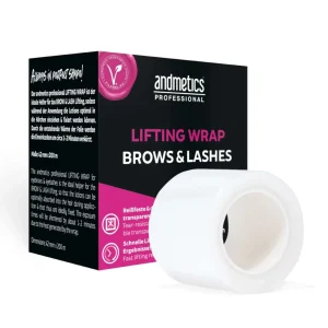Andmetics Lifting Wrap