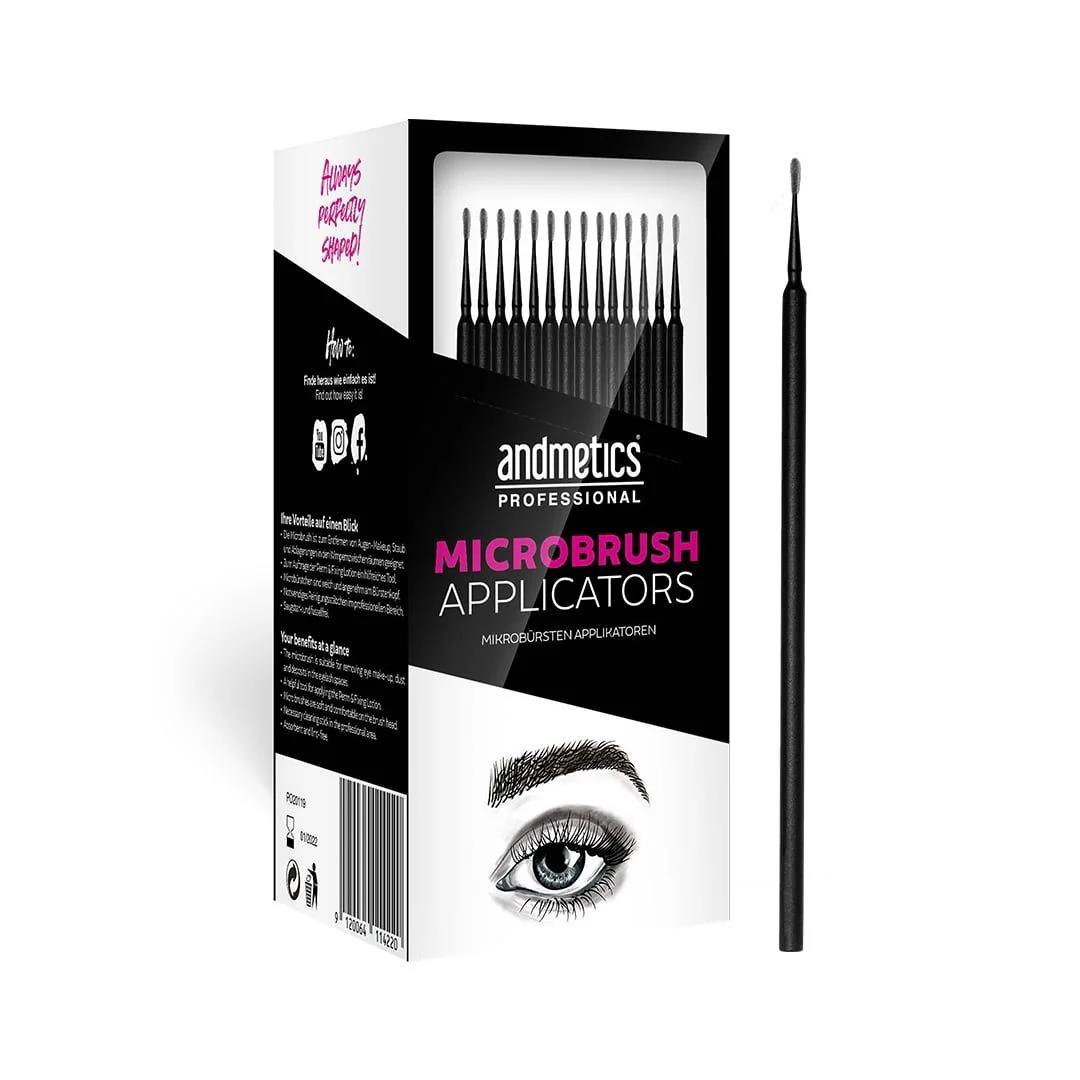 Andmetics Microbrush 100 - Image 2