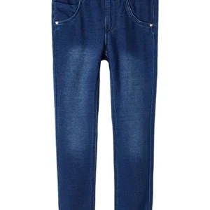 NMFSALLI SLIM SWE JEANS NOOS