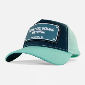 Supply and Demand