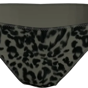 STRING SIDE TIE-PRINT