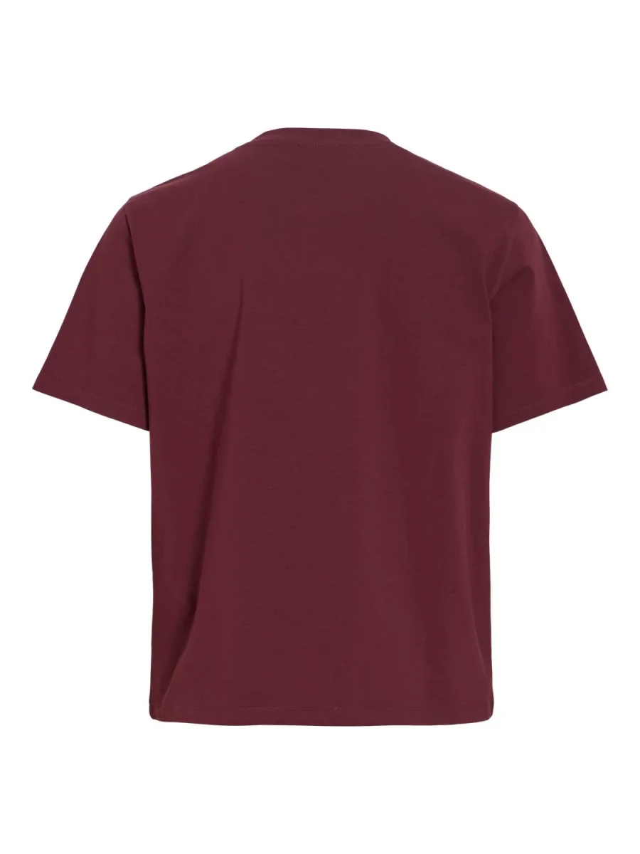 Vinora S/s T-Shirt - Noos - Image 6
