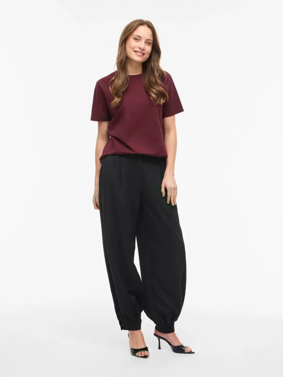 Vinora S/s T-Shirt - Noos - Image 3