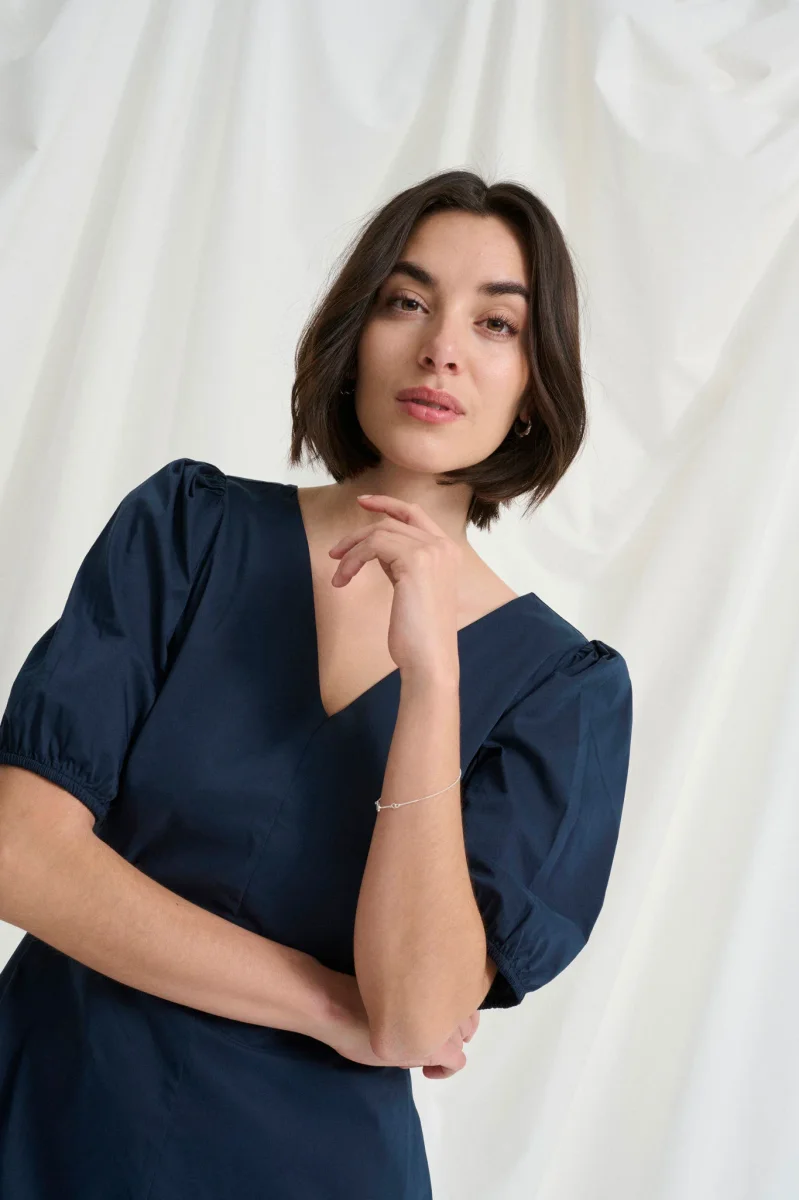 Cuantoinett Ss Dress - Image 6