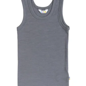 ULL/SILKE UNDERSHIRT