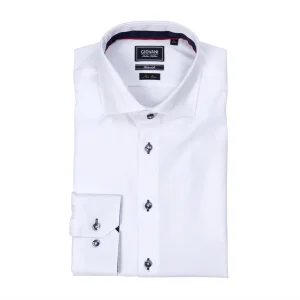 Non Iron Shirt LS