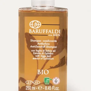 Baruffaldi Bio Anti-Dandruff Shampoo 250ml