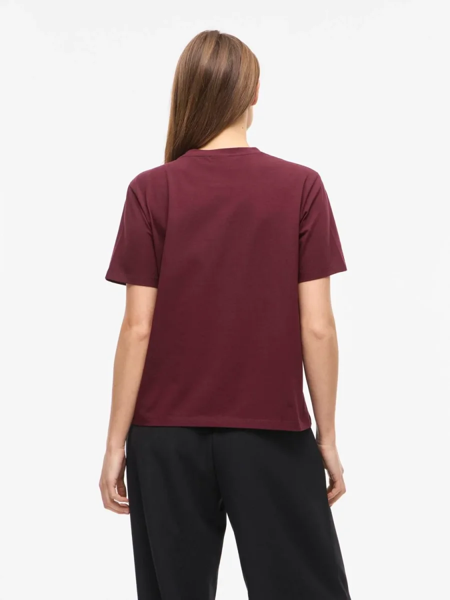 Vinora S/s T-Shirt - Noos - Image 5
