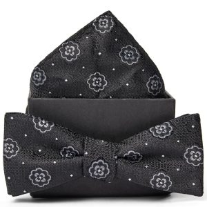 Cube Bowtie