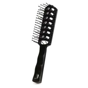 Bravehead Vented Brush Black