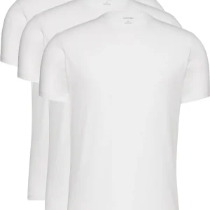 Crew Neck 3Pk