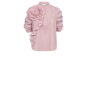Zabinago Ea Blouse