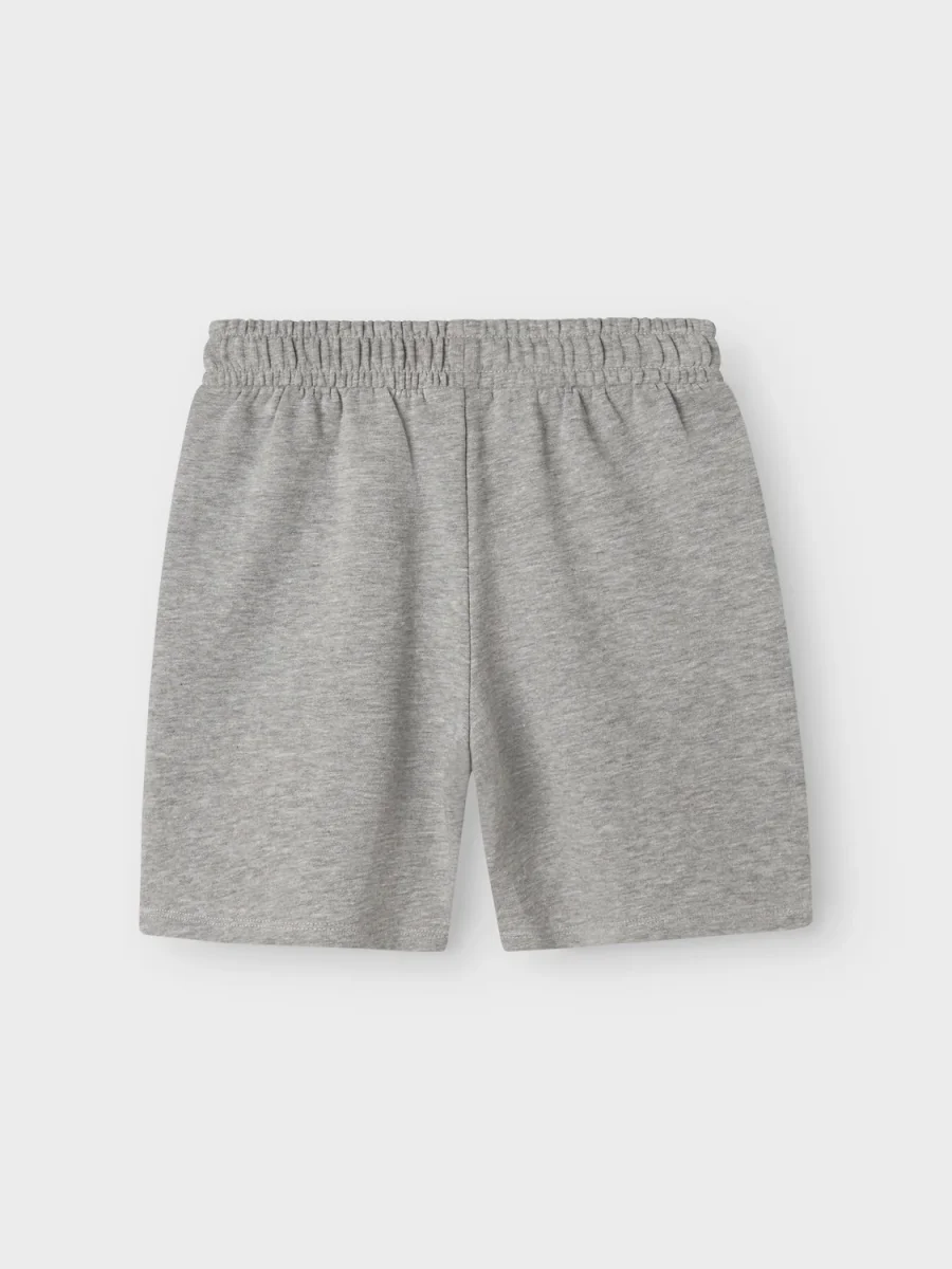 NKNCYBER SWEAT SHORTS - Image 4