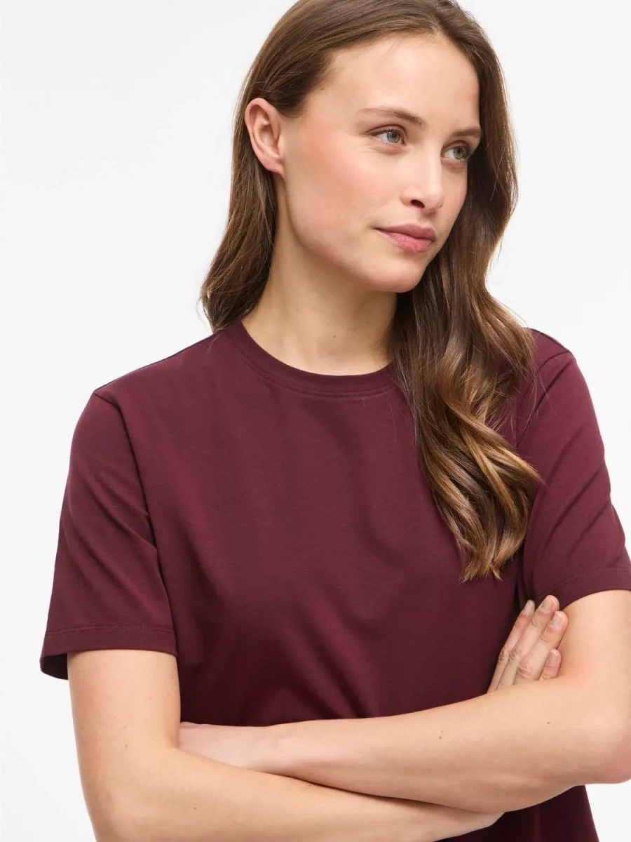 Vinora S/s T-Shirt - Noos - Image 4