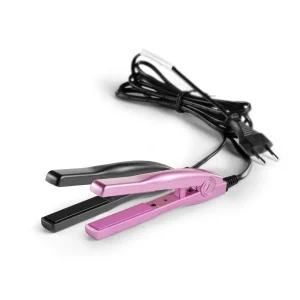 Mini Flat Iron Pink