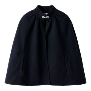 NKFTETINA ULL CAPE