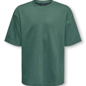 OSJCASPIAN AIRFLEX BOXY SS TEE