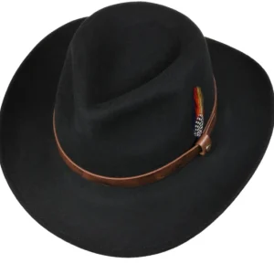 Western Woolfelt