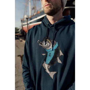 Haddock Hoodie