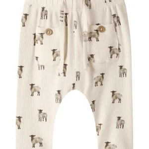 NBMGAVO LOOSE PANT