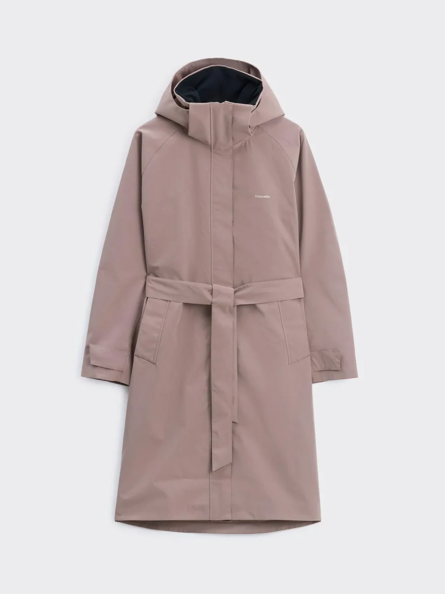 Flow Belt Jacket - Image 3