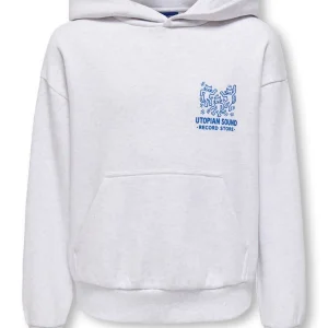 Osjceres Rlx World Wide Ls Hoodie
