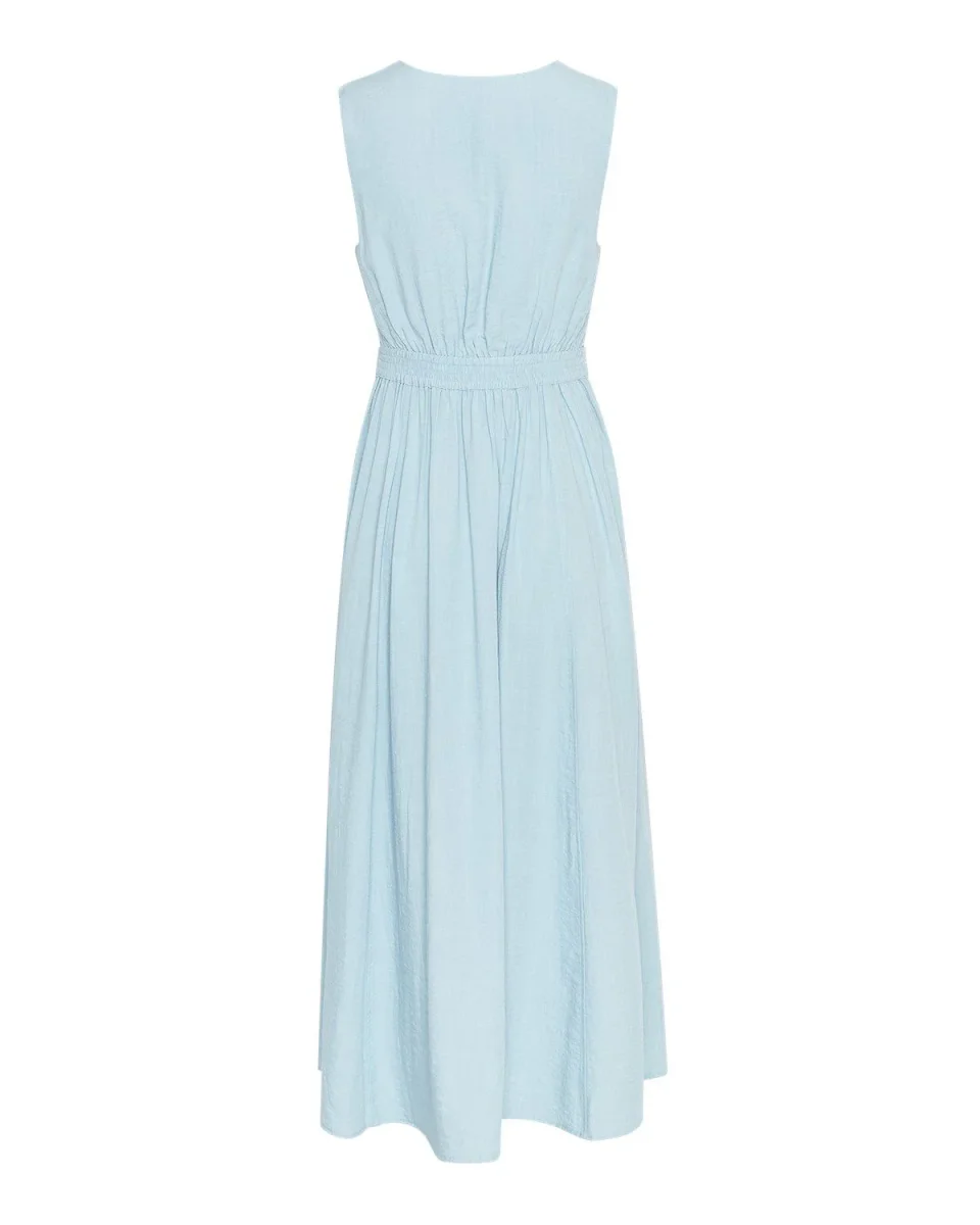 Mschdaria Sl V Dress - Image 3