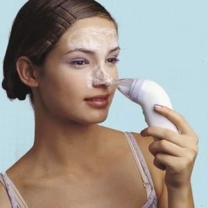 Dahlia Pore Cleanser