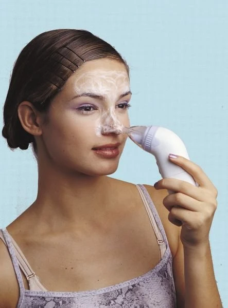 Dahlia Pore Cleanser