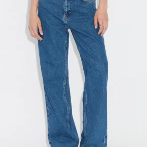 W Wide Jeans