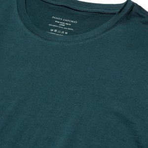 PE Wool Short