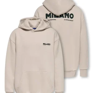 OSJCERES MILANO HOODIE