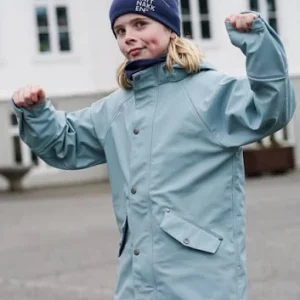 KLASSISK REGNJAAKKE JUNIOR