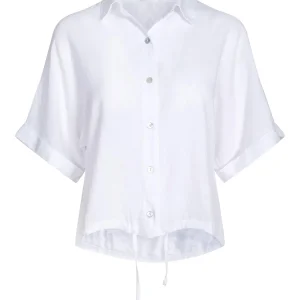 Ribbon shirt