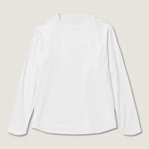 Bamboo/Cotton Longsleve