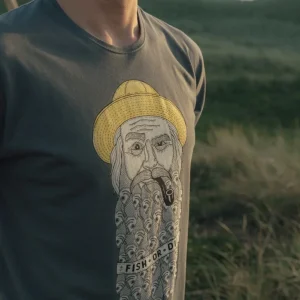 Fishy Beard