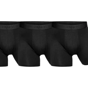 3pk Base Bamboo Boxer