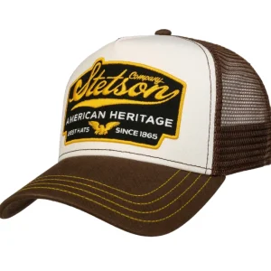Trucker Cap American Her